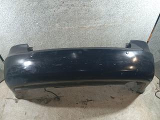 бампер задний Hyundai Sonata NF (2005 - 2008), седан, 86311-3K000