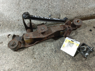 механизм выбора передач Opel Astra G (1998 - 2009), 1.8 л., i, Z 18 XE, бензин, МКПП