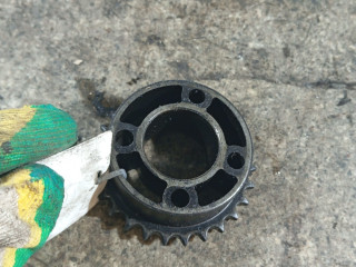 звездочка ТНВД Opel Zafira 1 поколение (A) [рестайлинг] (2003 - 2006), 2.0 л., DTi, Y 20 DTH, дизель, АКПП, 90500699R