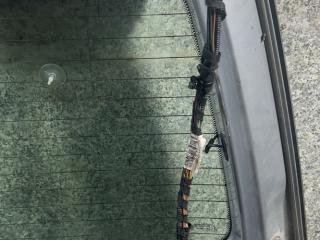 Проводка крышки багажника Skoda Fabia 1 поколение (6Y) (1999 - 2004), хетчбэк 5 дв.