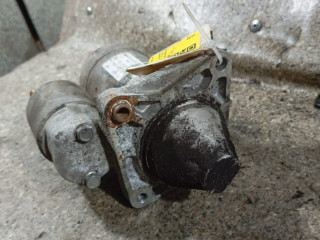 стартер Fiat Doblo 1 поколение [рестайлинг] (2005 - 2015), 1.4 л., i, 350 A1.000, бензин, МКПП