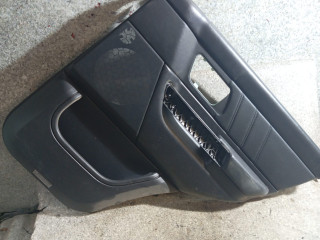 обшивка двери задняя правая Land Rover Range Rover Sport 1 поколение 2007