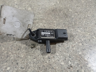 датчик абсолютного давления Opel Zafira 2 поколение (B) [рестайлинг] (2008 - 2014), 1.9 л., Z 19 DT, дизель, МКПП, 0281002771, 55198717