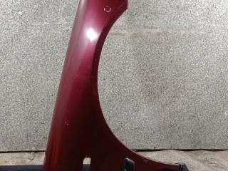 крыло переднее правое Honda Accord 5 поколение [рестайлинг] (1996 - 1998), седан