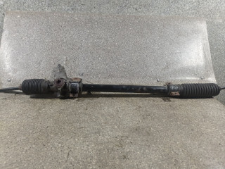 рулевая рейка Suzuki Ignis 2 поколение (MH) (2003 - 2008), полный привод, 48500-86G50