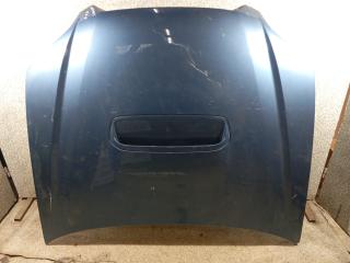 капот Subaru Legacy 4 поколение (2003 - 2009)