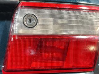 фонарь крышки багажника правый Toyota Carina E 1 поколение (1992 - 1998), седан