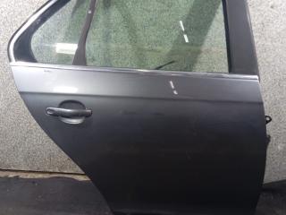 дверь задняя правая Volkswagen Jetta 5 поколение (2005 - 2011), седан