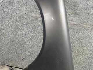 крыло переднее левое Mercedes-Benz S-Класс W140 [2-й рестайлинг] (1996 - 1998), седан