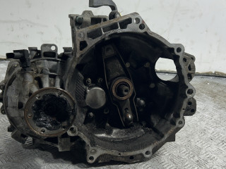 КПП механическая (МКПП) Volkswagen Golf 4 поколение (1997 - 2006), 2.0 л., i, AQY, бензин, МКПП, EMR