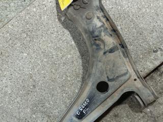 рычаг передний левый Chevrolet Rezzo 1 поколение (2004 - 2009), 1.6 л., i