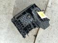 блок предохранителей Volkswagen Tiguan 1 поколение (2007 - 2011), 2.0 л., TDi, дизель, робот, полный привод, 1K0937629A, 1K0937125D - фото №4