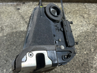 замок двери задней левой Toyota Yaris XP9 (2005 - 2009), хетчбэк 5 дв.