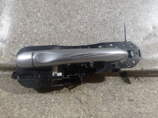 ручка наружная задняя правая Renault Scenic 3 поколение 2011