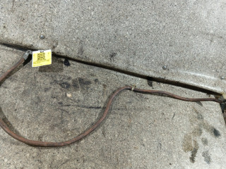 проводка двигателя Opel Omega B [рестайлинг] (1999 - 2003), 2.6 л., i, Y 26 SE, бензин, МКПП