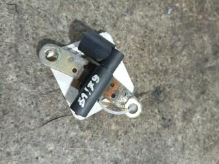 датчик коленвала Renault Megane 2 поколение (2002 - 2006), 1.6 л., K4M 760, бензин, МКПП, S105757001F