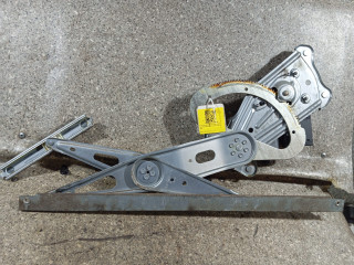 стеклоподъемник передний правый Renault Scenic 3 поколение (2009 - 2012)