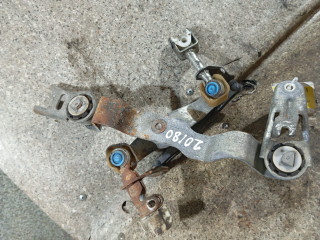 механизм выбора передач Opel Corsa D (2006 - 2010), 1.4 л., i, Z 14 XEP, бензин, МКПП