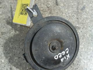 сигнал (клаксон) Kia Ceed 1 поколение (2007 - 2010)