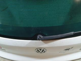 моторчик заднего стеклоочистителя (дворника) Volkswagen Tiguan 1 поколение (2007 - 2011)