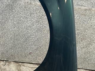 крыло переднее левое BMW 5 серия E39 [рестайлинг] (2000 - 2004)