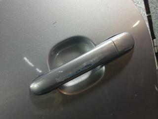 ручка наружная задняя левая SEAT Alhambra 1 поколение [рестайлинг] (2000 - 2010)