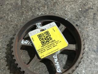 шкив распредвала Rover 400 Series 2 поколение (HH-R) (1995 - 2000), 1.6 л., 16 K4F, бензин, МКПП, LHB101360