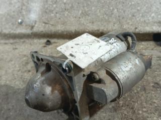 стартер Opel Zafira 2 поколение (B) (2005 - 2008), 1.9 л., Z 19 DT, дизель, МКПП, 55353857, M001T30071