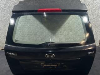 крышка багажника (дверь 3-5) Kia Ceed 1 поколение (2007 - 2010), универсал