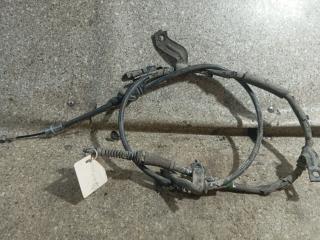 трос ручника Hyundai Sonata NF (2005 - 2008), 2.0 л., дизель