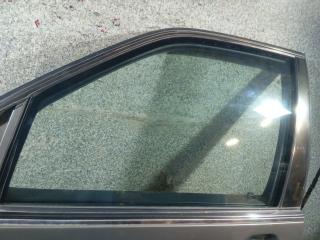 стекло двери передней левой Mercedes-Benz S-Класс W140 [2-й рестайлинг] (1996 - 1998), седан