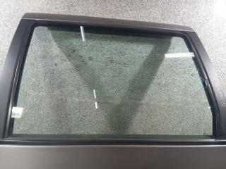 стекло двери задней левой SEAT Alhambra 1 поколение [рестайлинг] (2000 - 2010)