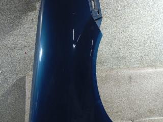 крыло переднее правое Nissan Almera Tino V10 [рестайлинг] (2003 - 2006)