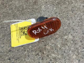 повторитель поворота на крыле Renault Scenic RX4 1 поколение (1996 - 1999), полный привод, 7700822136