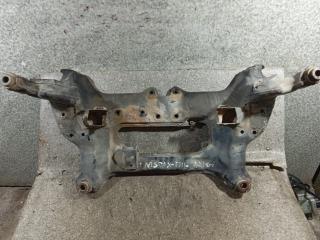 балка подвески передняя (подрамник) Nissan X-Trail T30 (2000 - 2004), 2.2 л., DCi, дизель