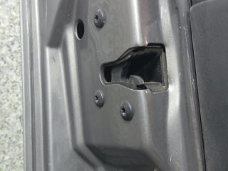 замок двери передней левой SEAT Alhambra 1 поколение [рестайлинг] (2000 - 2010)