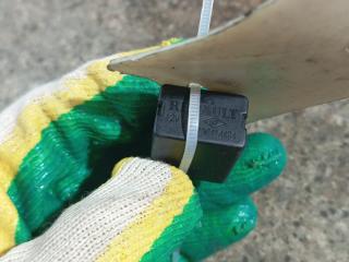 реле (прочие) Renault Scenic RX4 1 поколение (1996 - 1999), 1.9 л., F9Q 740, дизель, МКПП, полный привод, 7700414484