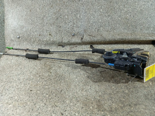 замок двери задней левой Lexus RX 2 поколение 2006