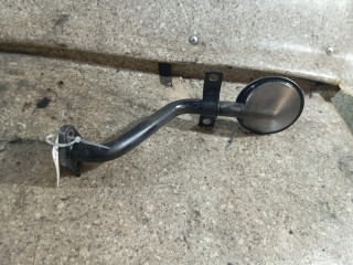 маслозаборник Opel Zafira 1 поколение (A) [рестайлинг] (2003 - 2006), 2.0 л., DTi, Y 20 DTH, дизель, АКПП