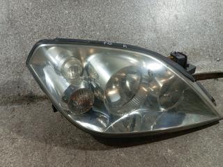 фара правая Nissan Primera P12 (2001 - 2008), 26010AU800