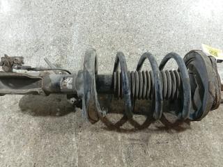 стойка передняя левая Mazda Premacy CP [рестайлинг] (2001 - 2005), 2.0 л., дизель, CB8034900A