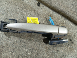 ручка наружная Lexus RX 2 поколение 2006