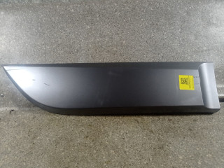 молдинг двери задней правой Renault Scenic 3 поколение 2011