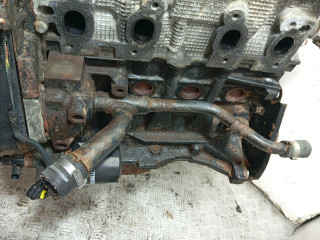 трубка охлаждающей жидкости Fiat Doblo 1 поколение [рестайлинг] (2005 - 2015), 1.4 л., i, 350 A1.000, бензин, МКПП