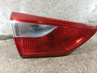 фонарь крышки багажника левый Hyundai i30 GD (2012 - 2015), хетчбэк 5 дв.