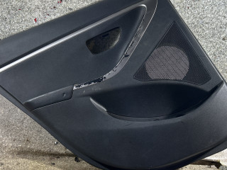 обшивка двери задняя левая Hyundai i30 GD (2012 - 2015), хетчбэк 5 дв.