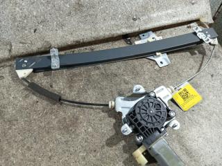 стеклоподъемник передний правый Hyundai Getz 1 поколение [рестайлинг] (2005 - 2011), хетчбэк 5 дв.