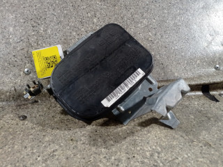 подушка безопасности дверная Mercedes-Benz S-Класс W140 [2-й рестайлинг] (1996 - 1998), седан