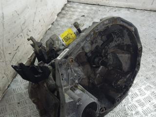 КПП механическая (МКПП) Renault Laguna 2 поколение (2001 - 2005), 2.0 л., F4R 712, бензин, МКПП, JR5014
