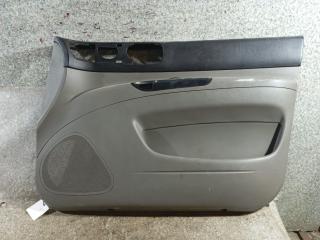 обшивка двери передняя правая Chevrolet Rezzo 1 поколение (2004 - 2009)